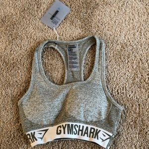 Brand new Gymshark sports bra